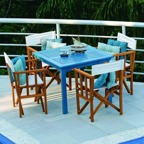 Muebles de Butzke para jardín modelo Sol