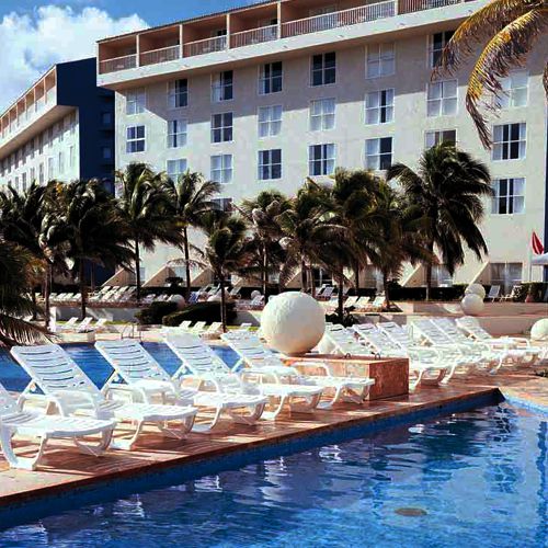 Bahia - Muebles de Exterior - FIBERLAND