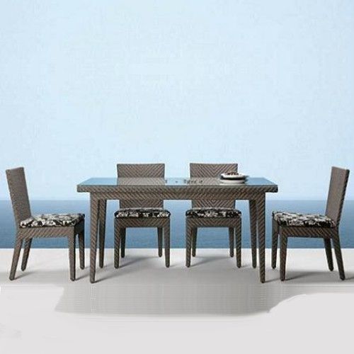 Bolzano - Muebles de Exterior - FIBERLAND