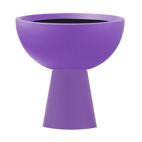 FI-1752 BOWL mediano c/pedestal