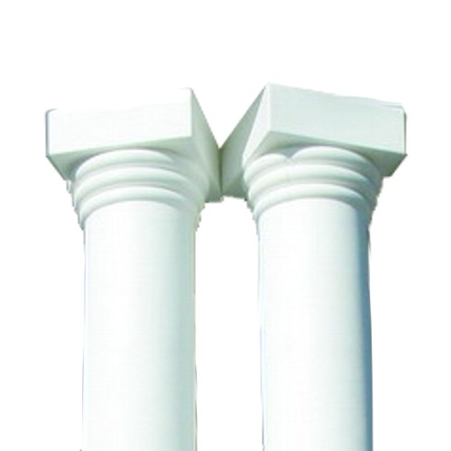 FI-4104 COLUMNA Capitel Dorico