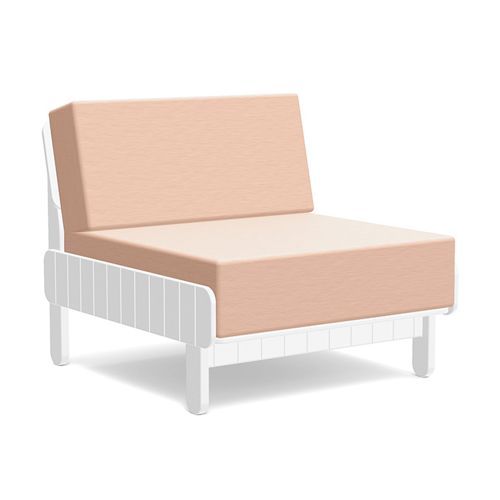 LL-1702 SUNNYSIDE sillón con cojines