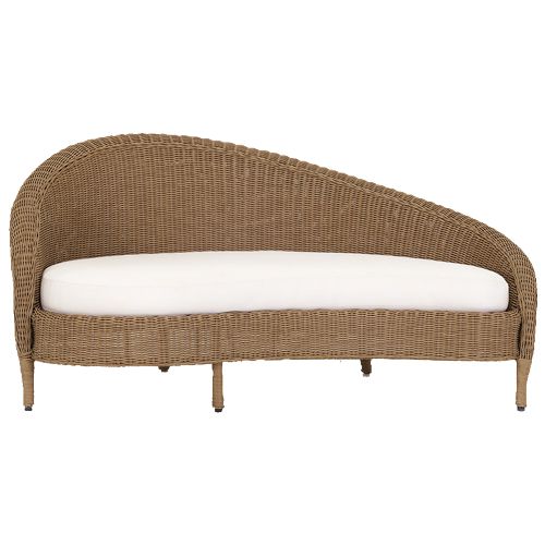 MA-2503 RAVELLO loveseat con cojín