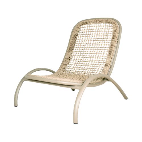 MA-6152 HOLBOX sillón bajo