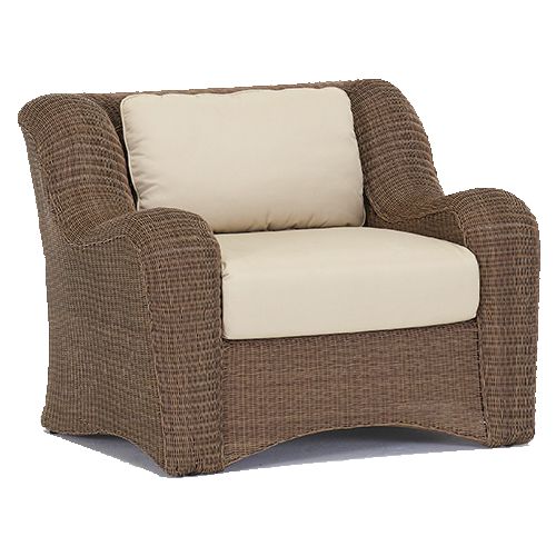 MA-7701 VIGOLENO sillón individual con cojines